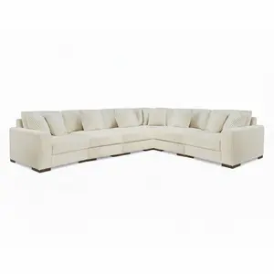 Lindyn 6-Piece Sectional Lindyn 6-Piece Sectional