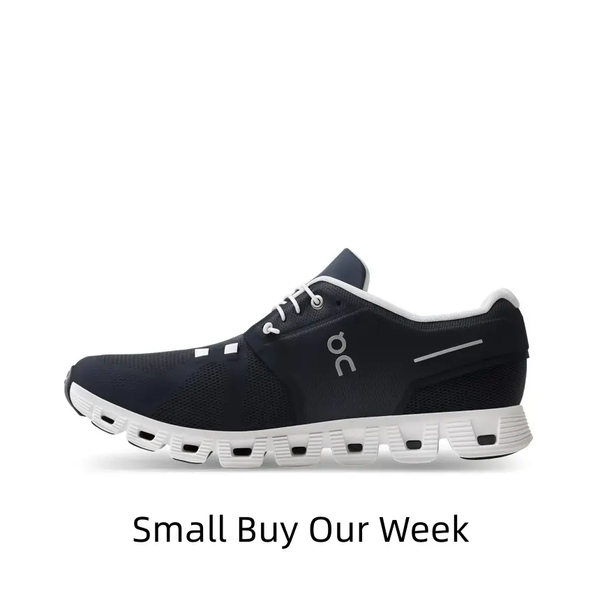 High-Performance Navy Running Shoes with Airflow Design & Flexible Sole for Marathon Prep, Crossfit, and Urban Adventures – Engineered for Speed, Stability, and Long-Distance Endurance