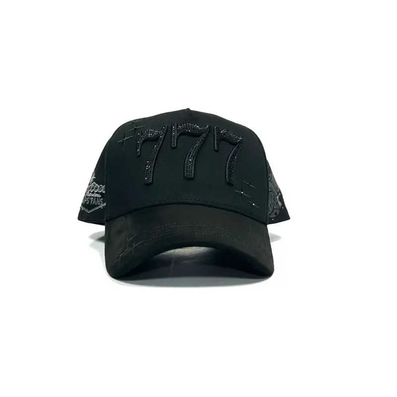 777 Caps Fans