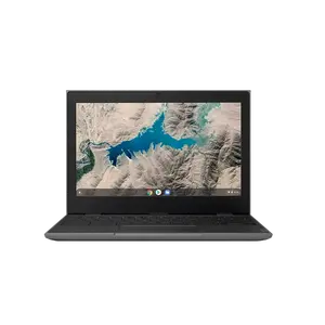 Lenovo 11.6 In 100e 2nd Gen WiFi | 4GB 32GB | Black | 81MA0000US