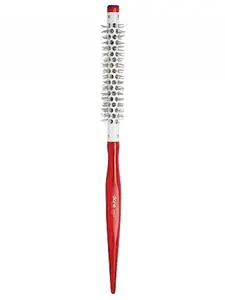 Diane Thermal Round Wood Brush 3/4 Inch #DBB058