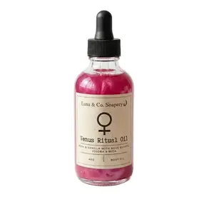 Venus Ritual Body Oil
