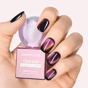Iridescent