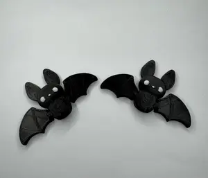 3D Printed - Articulated Bat