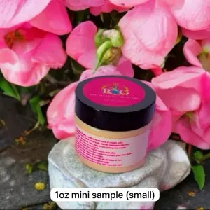 Beautybyrochglow Face and Body Cream