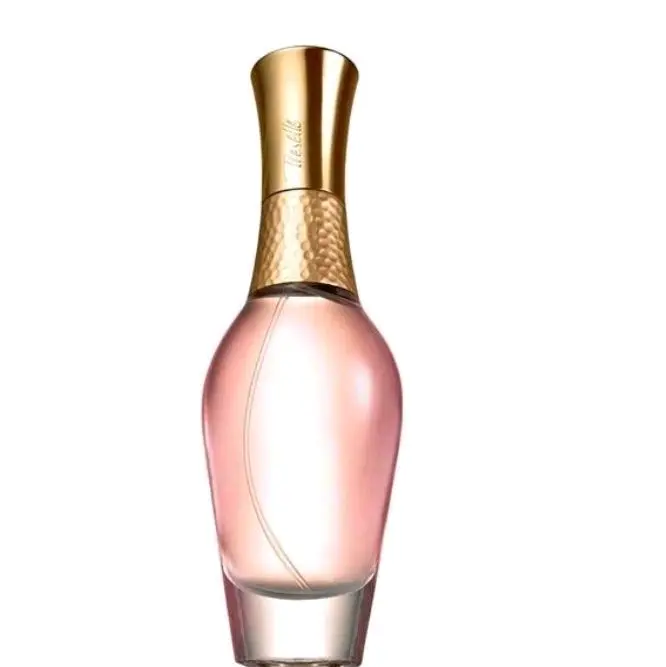 TRESELLE PARA DAMA. VEGANO NATURA.NUEVO,SELLADO. 50 ML/1.7!FL OZ.