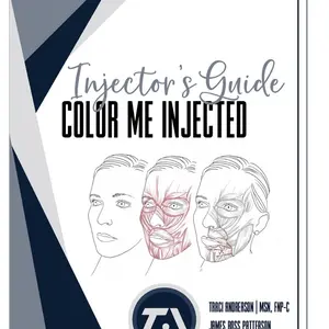 Color Me Injected