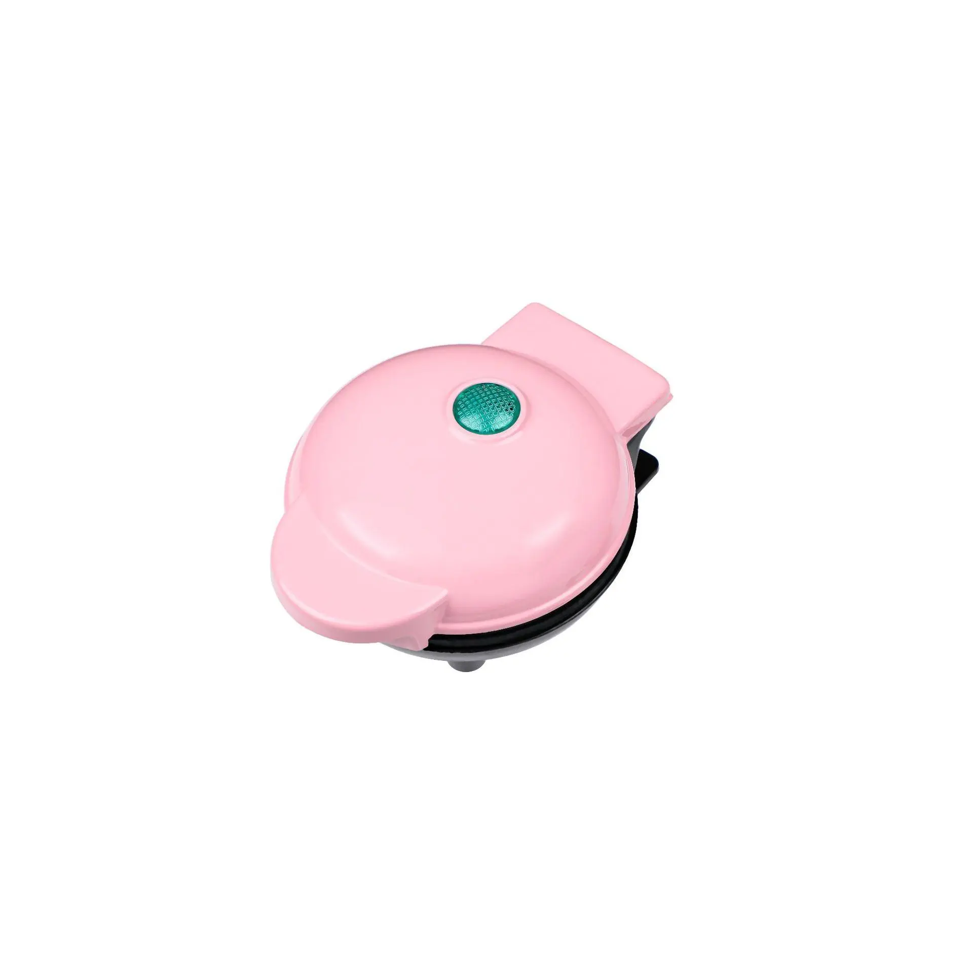 Household Mini Multifunctional Breakfast Machine - 14*8.8*17.8cm Compact Bread Toast, Waffle, Pancake & Sandwich Maker for Students, All Seasons Daily Use with Easy Cleaning, All-In-One