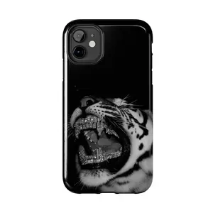 Midnight Tiger
