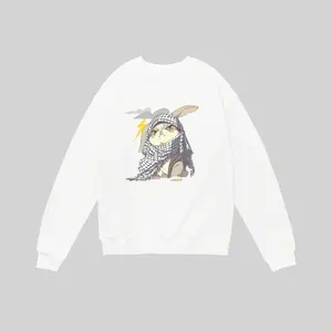 Thunder Bunny Sweatshirt