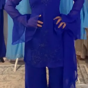 90s Kurti