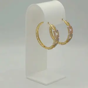 Rodriguezjewelry # 2622 Earring