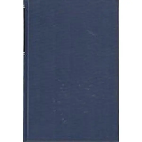 USED Book - All About God in Christ by Herbert Lockyer (Hardcover) - english