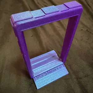 Slab-Connects Variant-B (fits CGC slab)