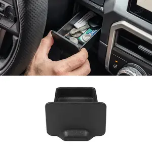 Tacoma Extra Storage Drawer Tray Driver's Drawer Storage Box Organizer for Toyota