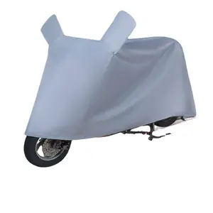 Electric vehicle rain cover, car cover, rainproof cover, sun protection car cover, sunshade rain cover, dustproof motorcycle cover