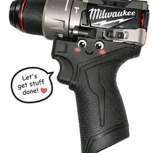 m12 Hammer tool only POWER TOOL