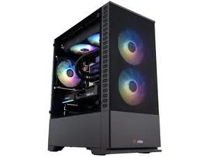ABS Cyclone Aqua Gaming PC - Windows 11 - Intel Core Ultra 5 250KF - Arc B580 12GB - 32GB DDR5 6400 - 1TB M.2 SSD ABS Cyclone Aqua Gaming PC - Windows 11 - Intel Core Ultra 5 250KF - Arc B580 12GB - 32GB DDR5 6400 - 1TB M.2 SSD