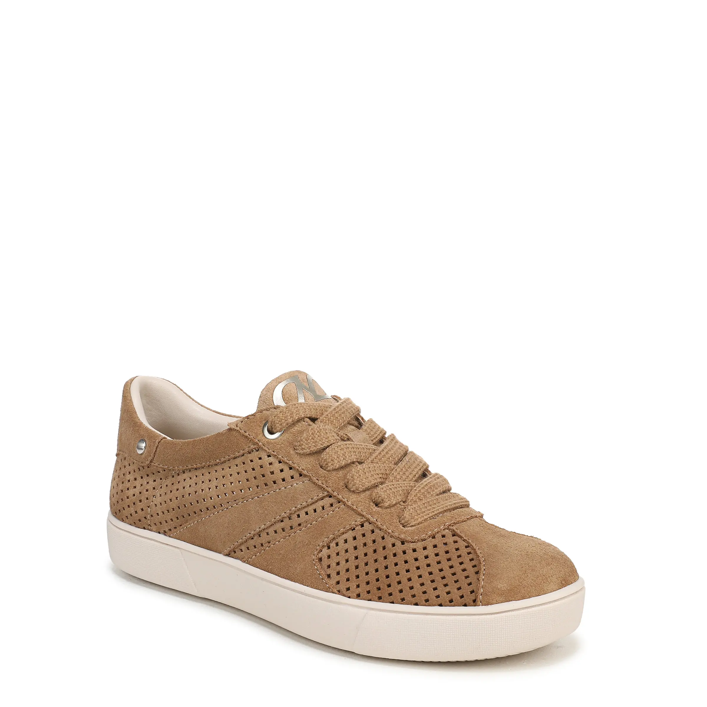 Naturalizer Womens Medina Sneaker - Medium & Wide Width