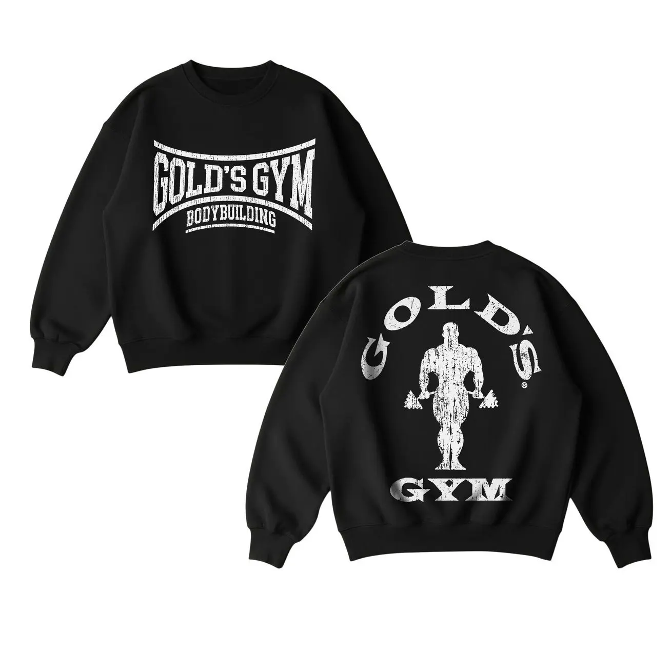 Bodybuilding Gold's Gym, Workout Wear, Men's Sport Outfit, Gym Men's Top, Muscle Training Shirt, Gym Apparel, Training Clothing 2SR