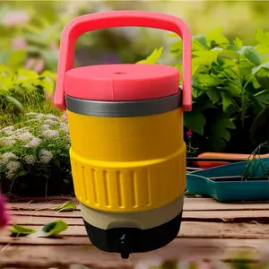 12 oz Pencil Cooler Can Holder
