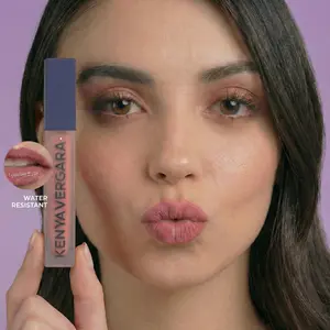 Matte Liquid Lipstick Wifey