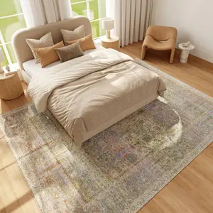 Nourison Quaint Harmony Bohemian Indoor Area Rug
