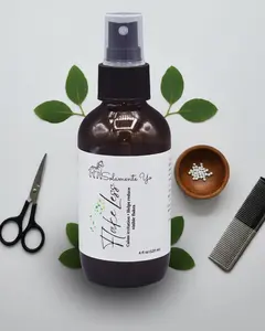 FlakeLess - Scalp Mist
