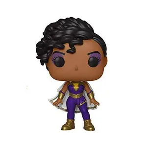 Funko POP! Heroes: Shazam - Darla