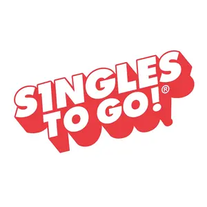 SINGLES TO GO shop logo