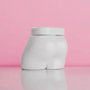 One Sol Booty Bottle (Container Only)