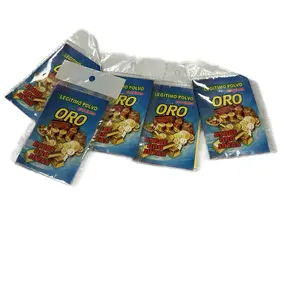 Legitimo polvo de oro/ gold powder Religious