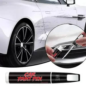 Car Scratch Repair Paint Pen, Car Scratch Remover, Auto Coat Touch-Up Paint for Scratches, Professional Car Care Paint Pen, Easy & Effective Repairs
