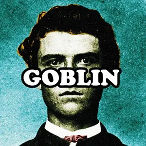 Tyler, The Creator - Goblin  [COMPACT DISC - CD]