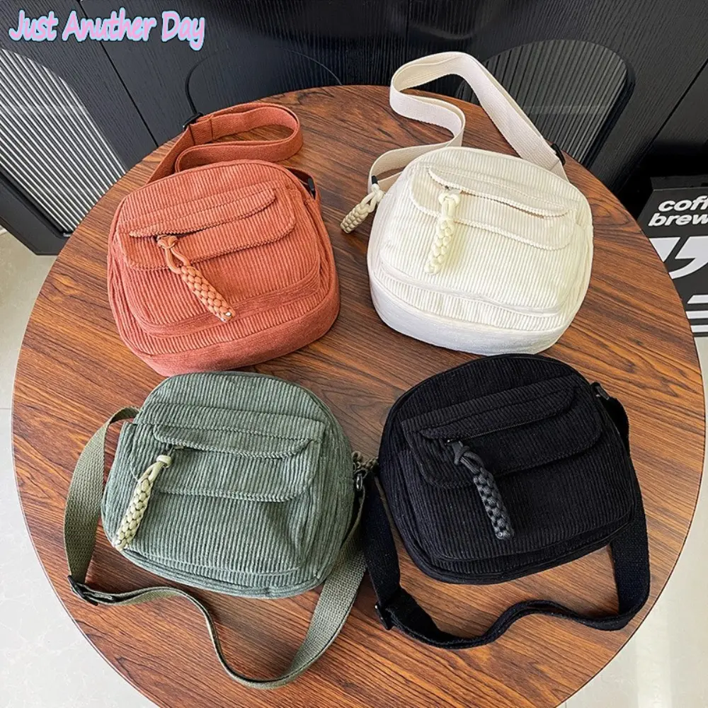 Cute schoolbag for middle school girls, Mori Girl style, high school girls, shoulder bag
