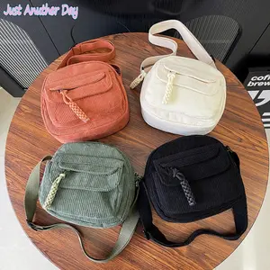 Cute schoolbag for middle school girls, Mori Girl style, high school girls, shoulder bag