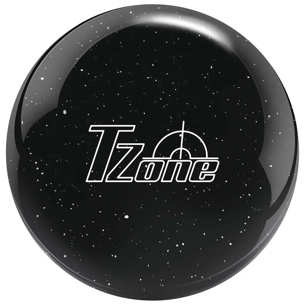 Brunswick T-Zone Night Sky Sport Bowling Ball