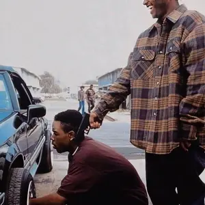 2026 TREND ALERT】Hip Hop Oversized 12mm Full Pavé Stud Earrings | Micro Pave AAA Zircon | Luxury Geometric Square | Unisex Jewelry for Men & Women