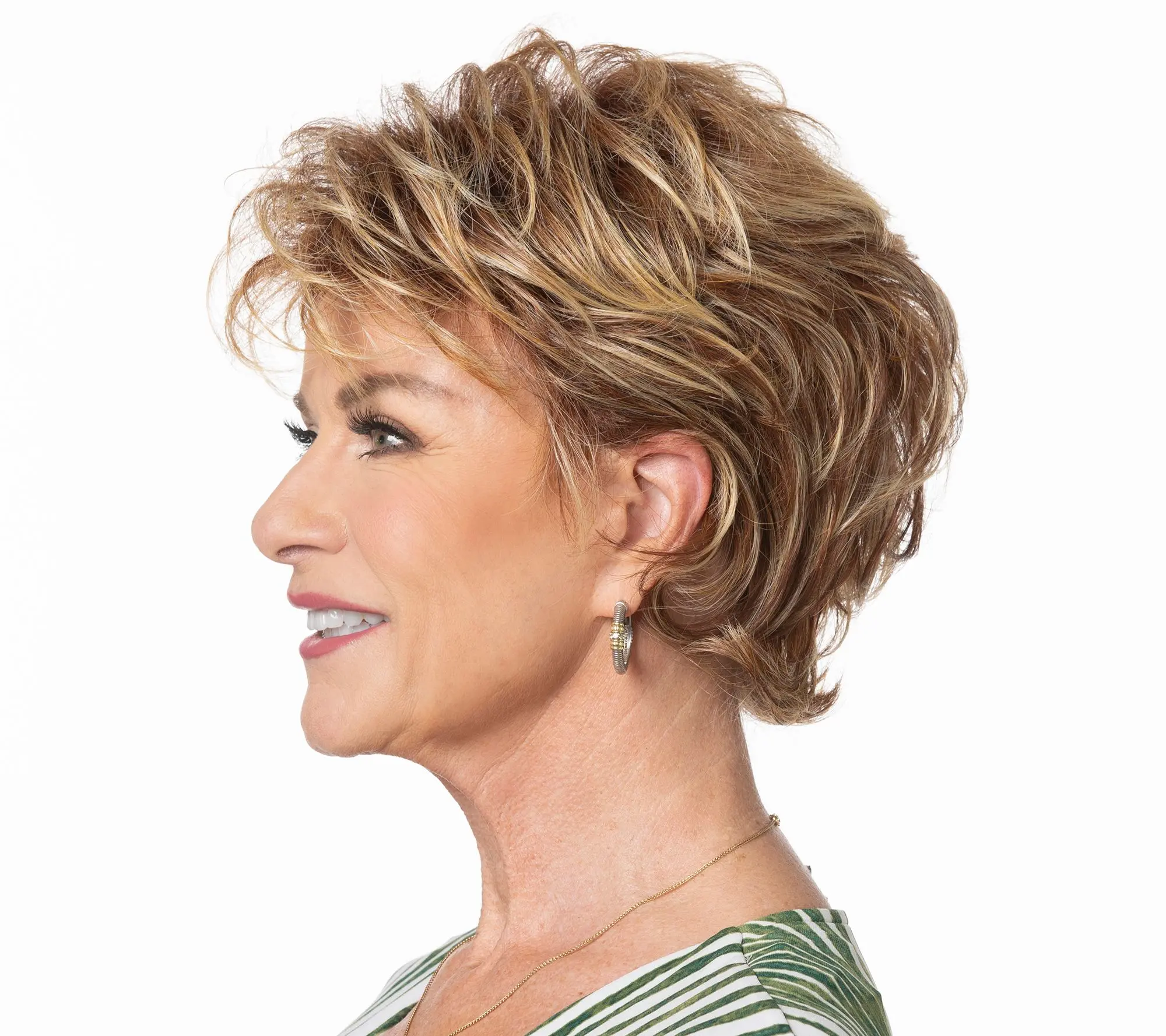 Toni Brattin Feminine Radiance Wig