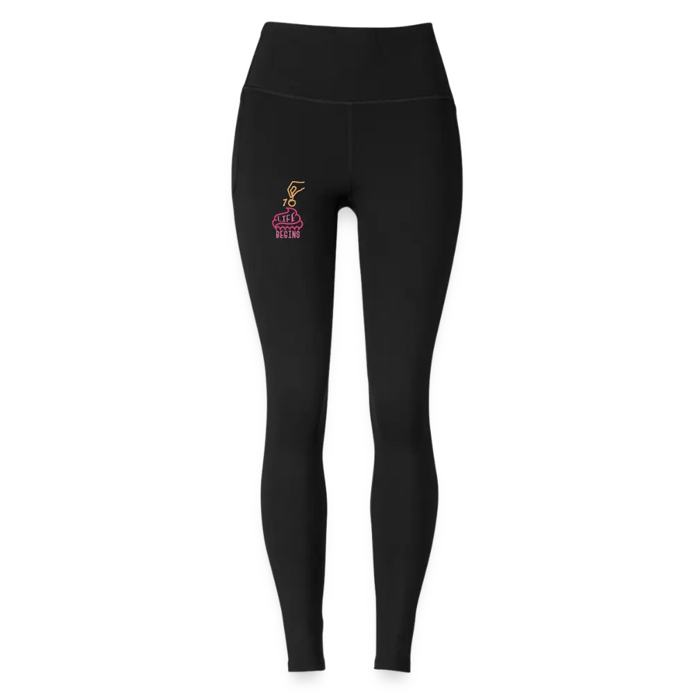 Under Armour Ladies' Motion Ankle Legging