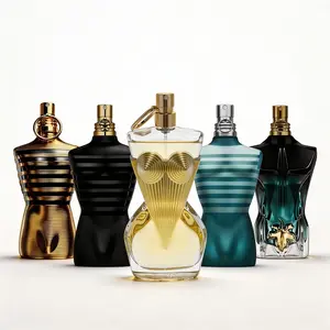 Jean Paul Gaultier Premium Fragrance – 4.2 oz EDP Spray — Multiple Options Available, Luxury Designer Scent