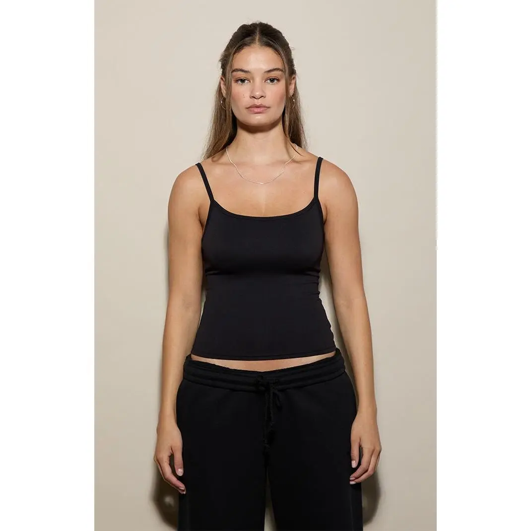 Your Favorite Women's Jessa Sleek Cami Top