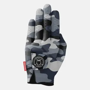 BLACK CAMO BLACK CAMO