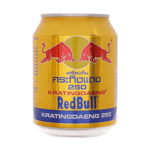 Redbull Energy Drink 250ml Redbull Energy Drink 250ml