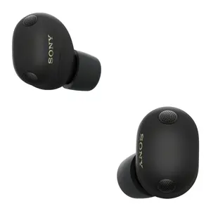 WF-1000XM6 The Best Truly Wireless Noise Cancelling Earbuds (Black) for Sony