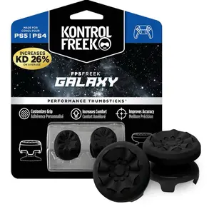 KontrolFreek Gaming Accessory, PC Gaming & Console Game Peripherals for Joystick Enhancement
