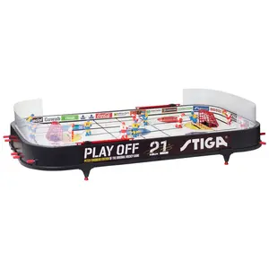 STIGA Canada vs Sweden - PlayOff 21 Table Hockey