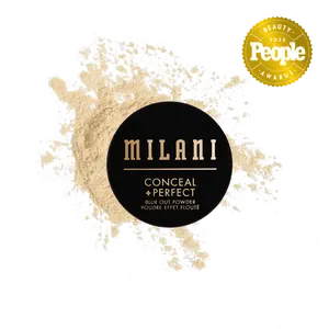 Conceal + Perfect Blur Out Powder Conceal + Perfect Blur Out Powder