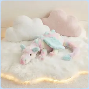 Jellycat Lazulia Dragon Plush Toy – Rare Dragon Limited Edition Best Gift NWT