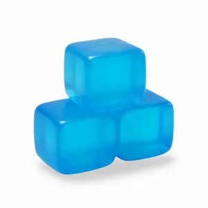 5cm Stress Relief Ice Cube 3-Pack